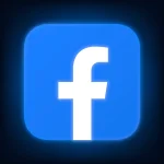 Facebook Logo