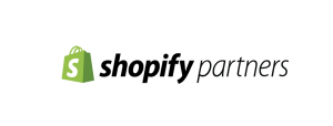 Shopify Partners Logo