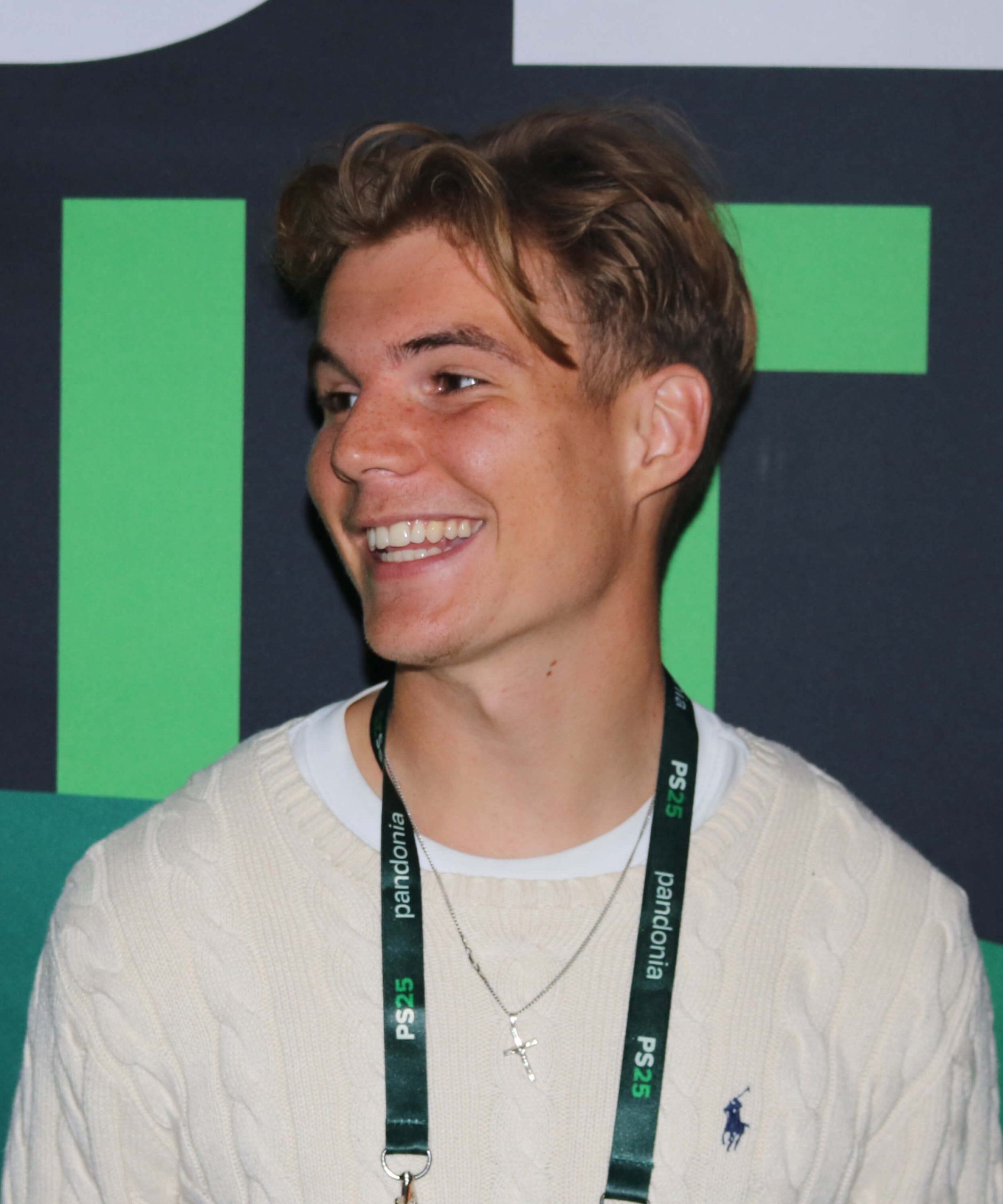 Picture of Lukas