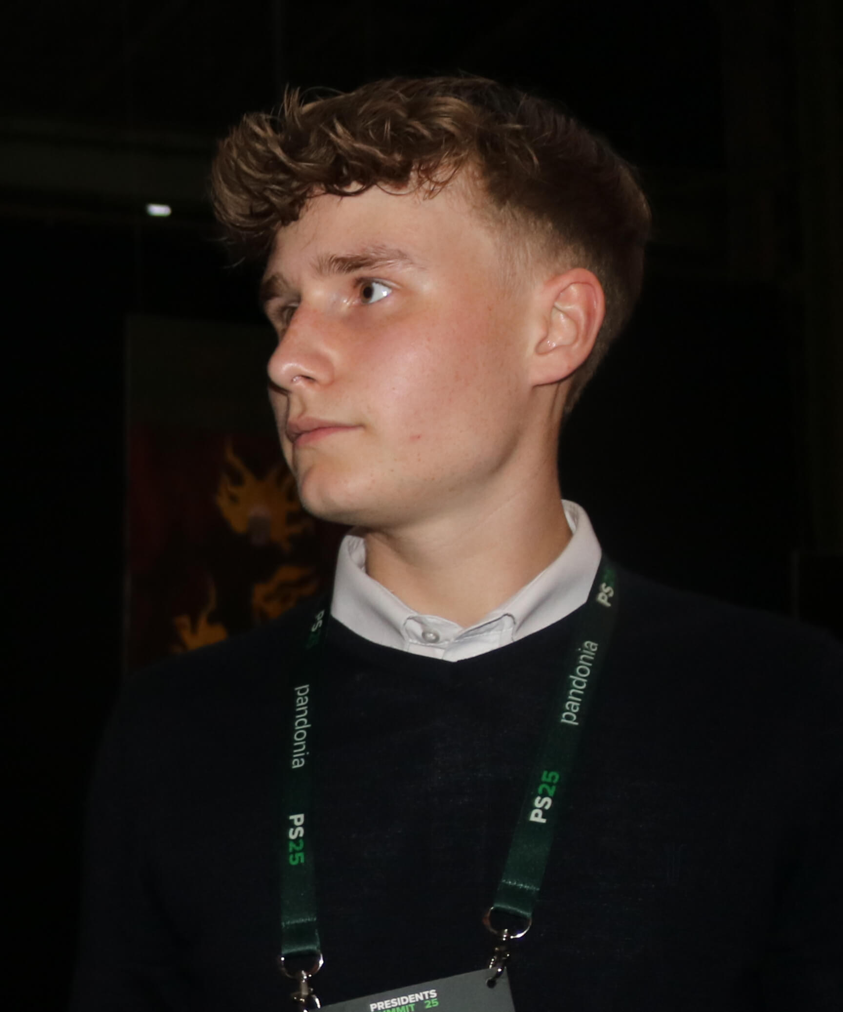 Picture of Nicolai